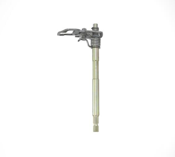 萬虎CG220彩鋅軸長220mm物料代碼01.01.00203