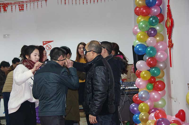 2018年團拜會